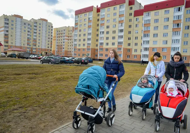 Пособие по беременности и родам: три важных нюанса напомнили в Минтруда