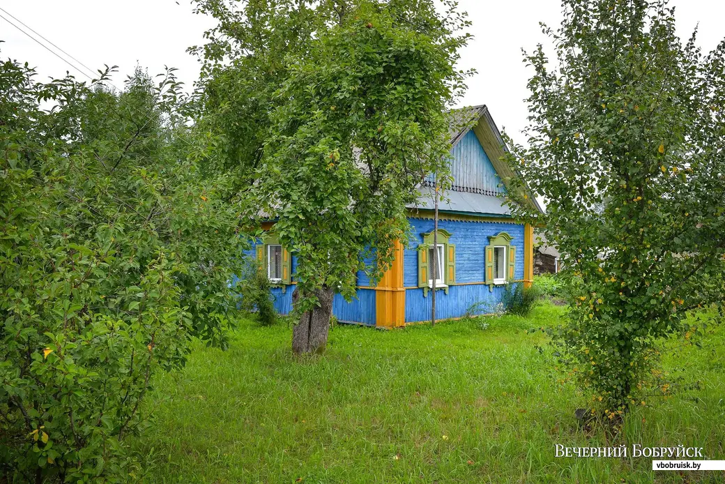 Купить Дом В Бобруйске Дешево