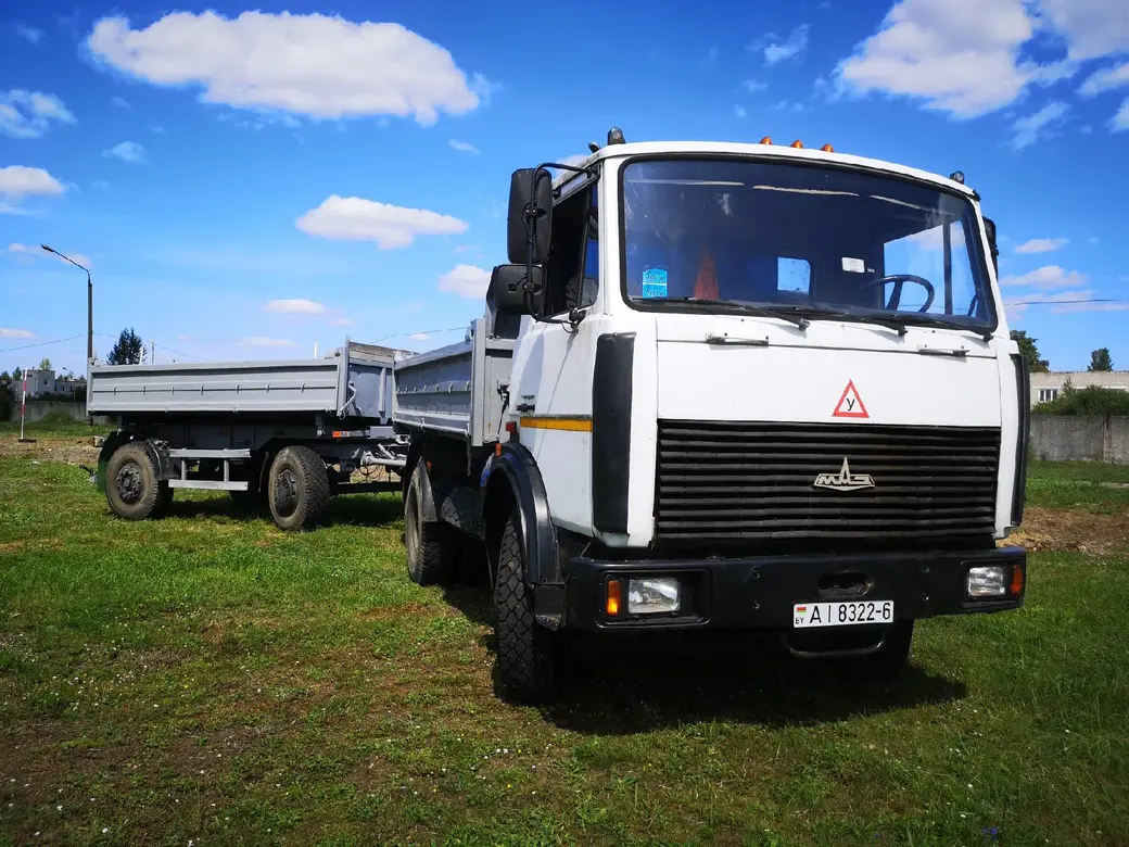 УспехАвто»: серьезное обучение на серьезном авто | bobruisk.ru