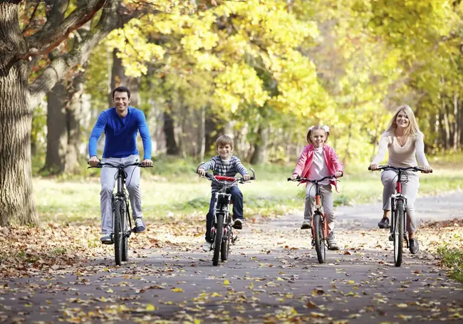 «Velo Boom» для всех: масштабный велофестиваль пройдет 7 сентября в Бобруйске