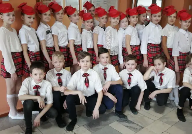 Бобруйские танцоры победили в онлайн-конкурсе хореографического искусства