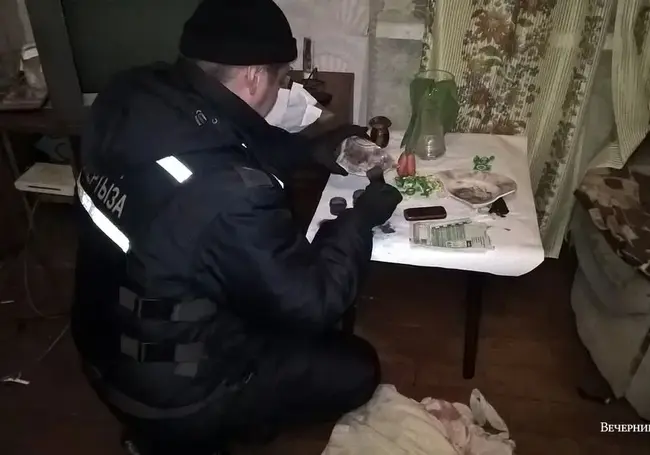 В Минске в квартире обнаружили тела двух мертвых младенцев
