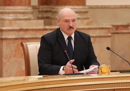 Лукашенко назначил нового председателя ГПК, а нового гендиректора СТВ пока не утвердил