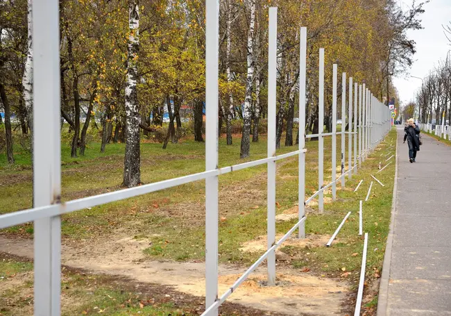 «Лучше бы аквапарк построили вместо торгового центра». Жизнь глазами читателей