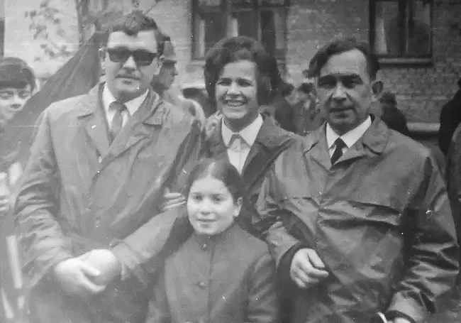 Бобруйск 1960-70-х: деньги – рабочим, или как на заводе им. Ленина кассу ограбили
