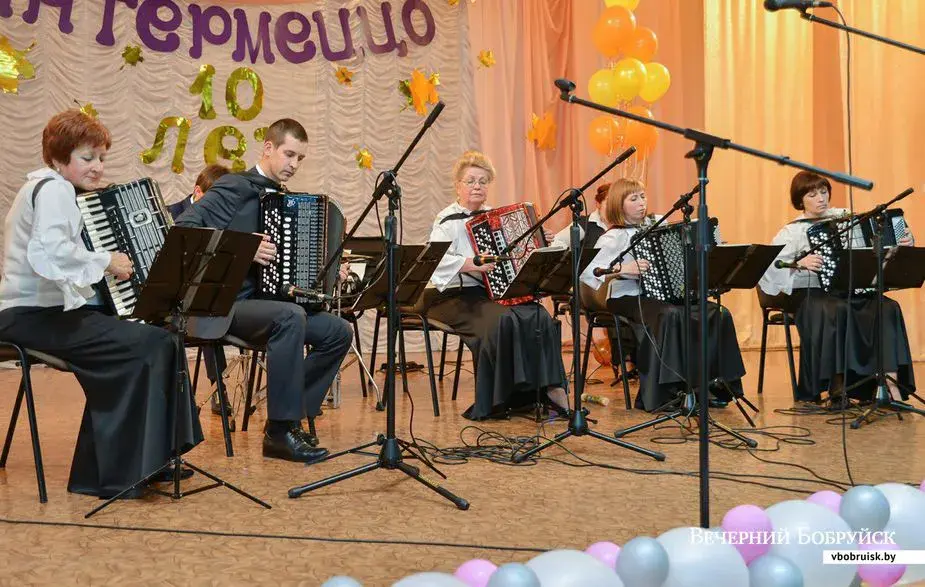 «Интермеццо»