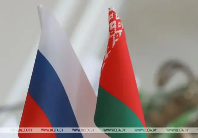 Лукашенко и Путин приглашены на форум регионов Беларуси и России