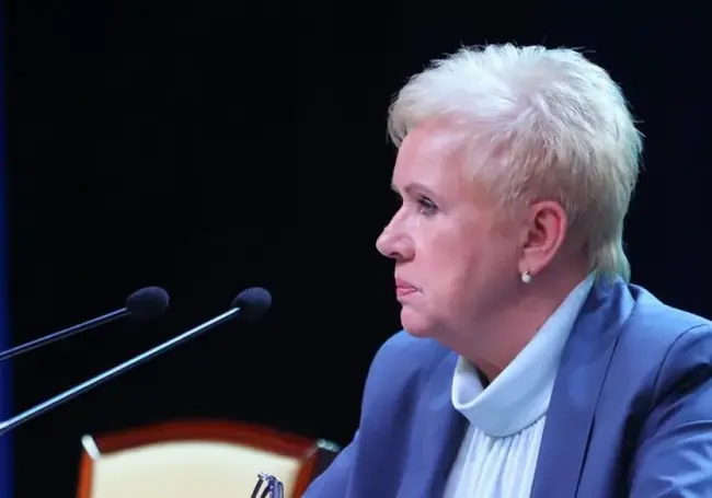 Лидия Ермошина осудила поведение некоторых доверенных лиц кандидатов в Бобруйске