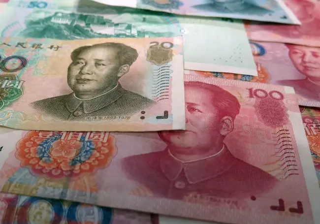 Доллар и юань укрепились. Курсы валют в Бобруйске 20 марта