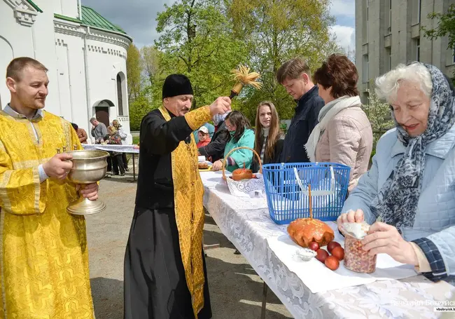 В Туголице пройдет православный фестиваль «Туголицкий кирмаш»