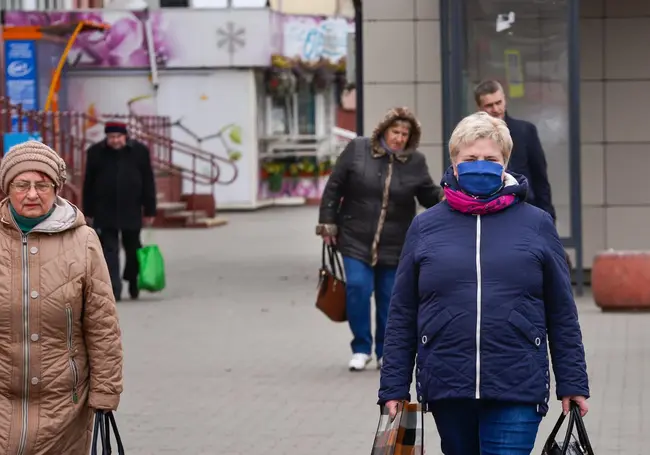 Посткоронавирусную усталость объяснили сбоями в регуляции нервной системы