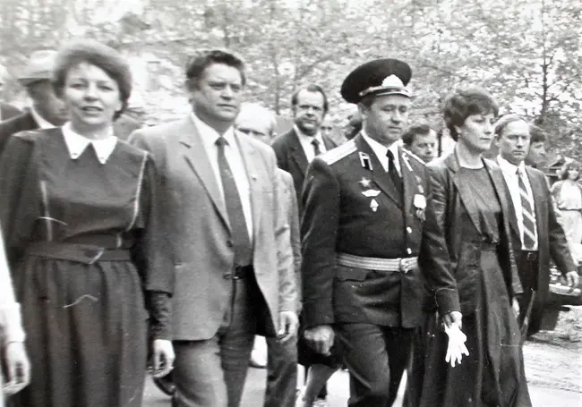 «Ковали» кадры в райкоме, и тут грянула «перестройка»