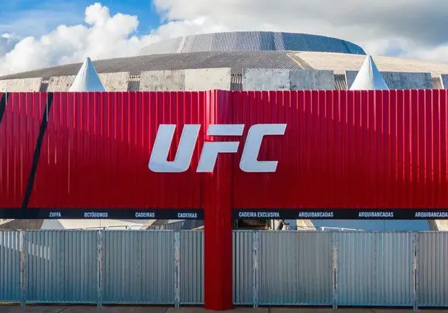 Турнир UFC 249 отменён из-за коронавируса