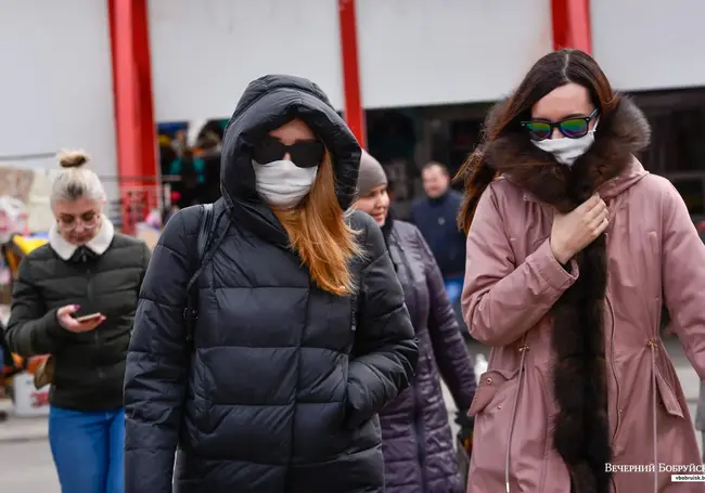 В мире больше полуторамиллиона случаев заражения коронавирусом, умерли более ста тысяч