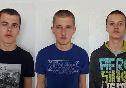 В Кировском районе пропали трое подростков