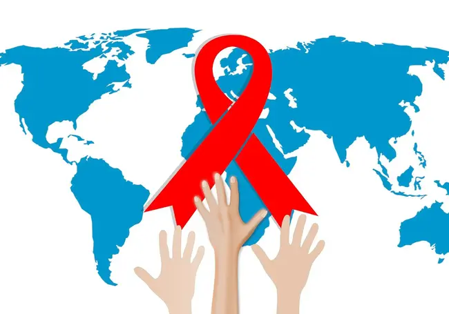 В этом году в Бобруйске выявлено 22 новых случая ВИЧ