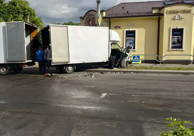 Жесткое ночное ДТП в Бобруйске