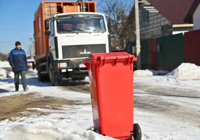 Куда деть старую технику и макулатуру? Рассказываем