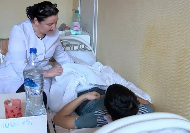 В Дагестане более 60 человек обратились к медикам с отравлением