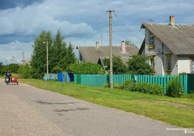 Бобруйчанам предлагают работу в сельской местности. Предоставляют жилье и выплачивают подъемные