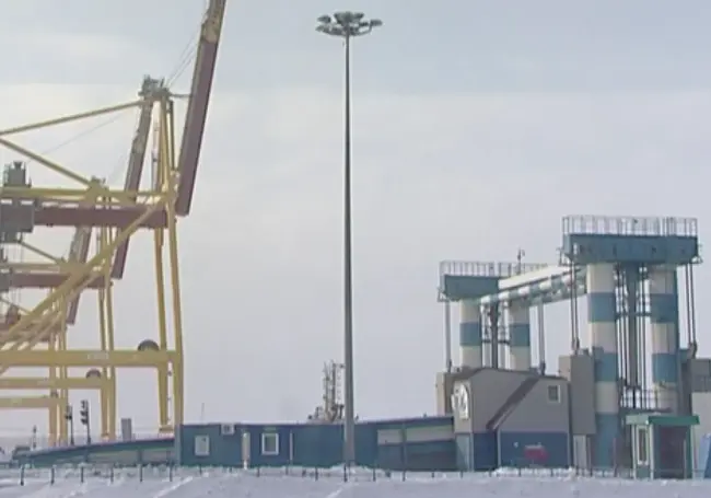 Лукашенко одобрил проект об экспорте нефтепродуктов через российские порты