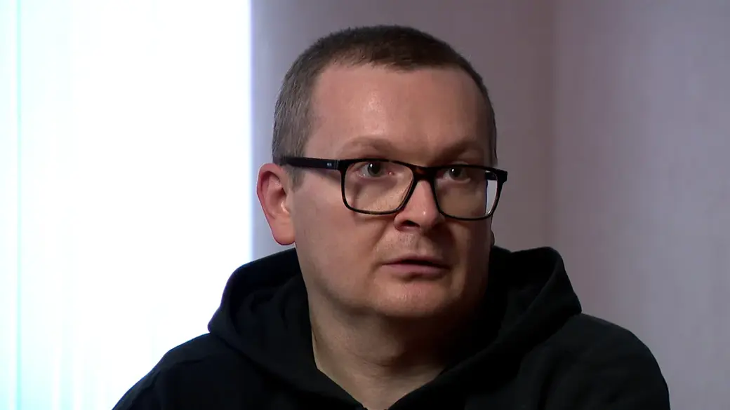 Юрий Воскресенский.