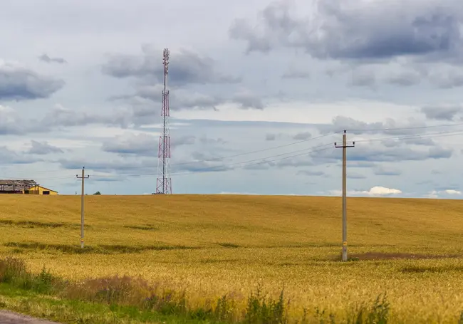 А1 обеспечит 4G-сетью более 75 % территории Могилевской области