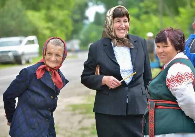 Чтоб не скучать на пенсии: какие кружки для тех, кому за 60, работают в Бобруйске