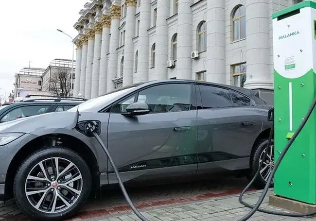 Первую партию электромобилей планируют выпустить в Беларуси в 2021 году