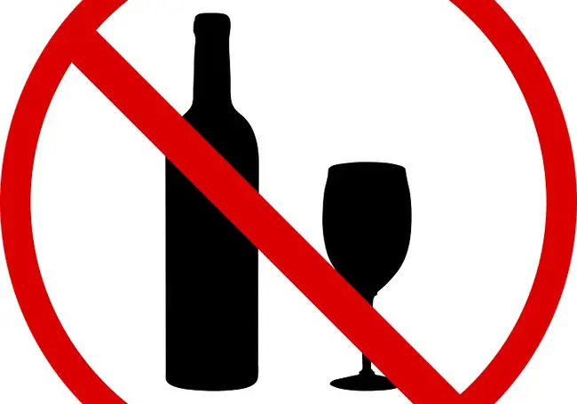 В Бобруйске до 30 декабря ограничат продажу алкоголя во всех торговых объектах