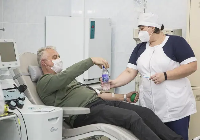 В Беларуси вторые сутки подряд регистрируется более 300 новых случаев COVID-19