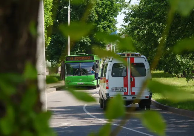 Громкие катастрофы 1980-х в Бобруйске: как в аварии у морга был разрезан автобус