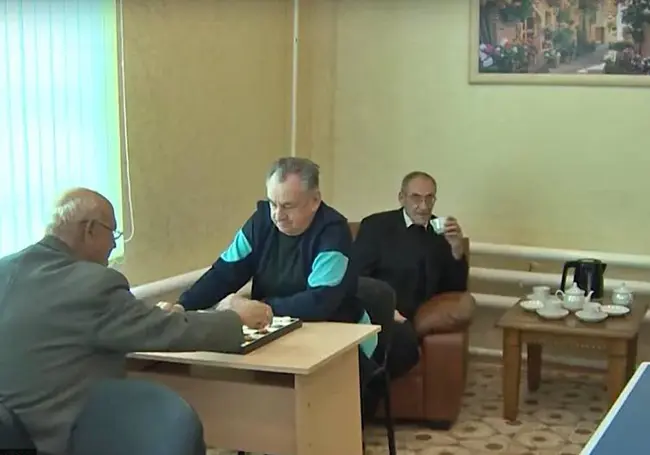 Почти треть населения Могилевской области – пенсионеры (видео)
