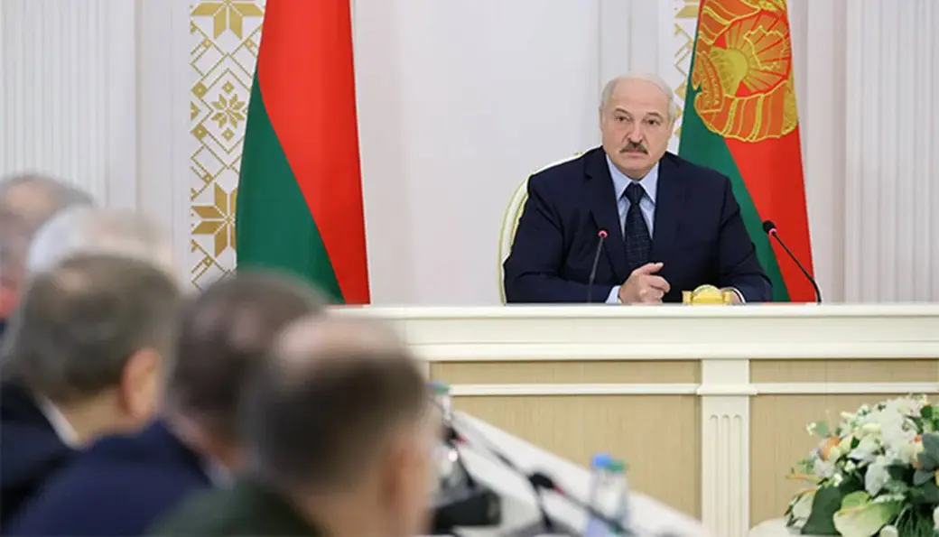 Фото president.gov.by