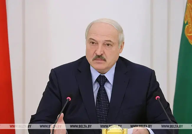 Совет Европы предложил Лукашенко помочь с реформами