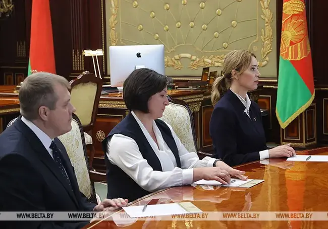 Лукашенко – новым ректорам вузов: вам придется наводить порядок в университетах