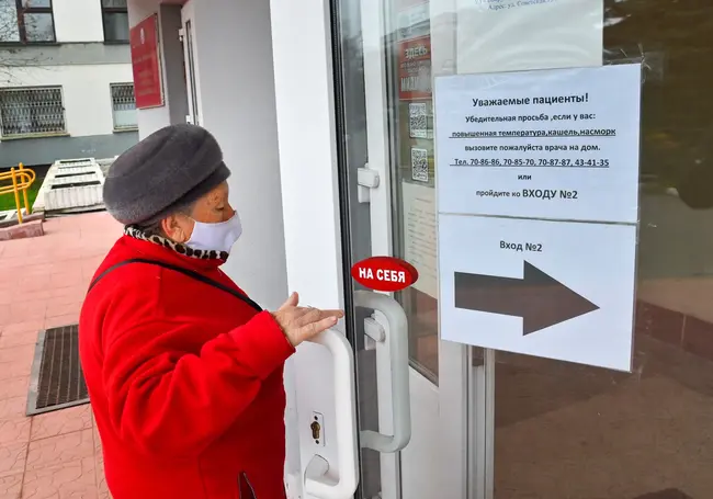 В Минске введены новые ограничения из-за СOVID-19: касается массовых мероприятий