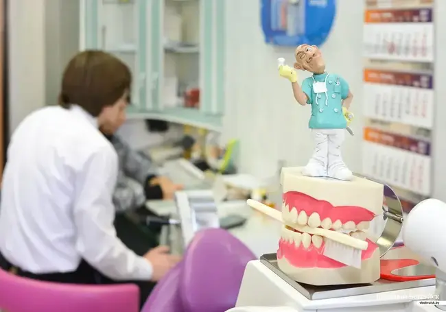Головченко: стоматологические услуги должны быть доступны для всех слоев населения