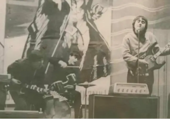 Рок в костёле. Как 55 лет назад зарождались первые бобруйские рок-группы. Ч.1