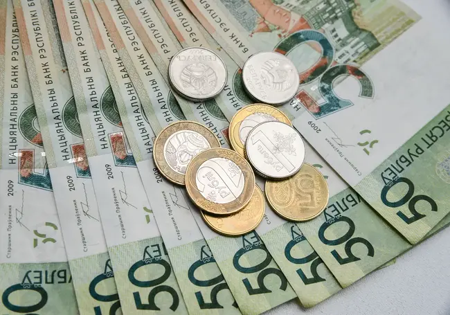 С 1 мая бюджет прожиточного минимума в Беларуси составит 462,58 рубля