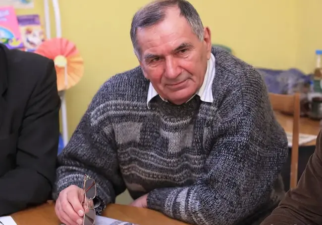 Умер Виктор Мороз, бывший гендиректор «Беларусьрезинотехники» и «Белшины»