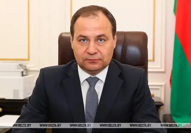 Головченко: Беларусь и Россия выстраивают новую модель отношений в едином экономическом пространстве, но не в ущерб суверенитету