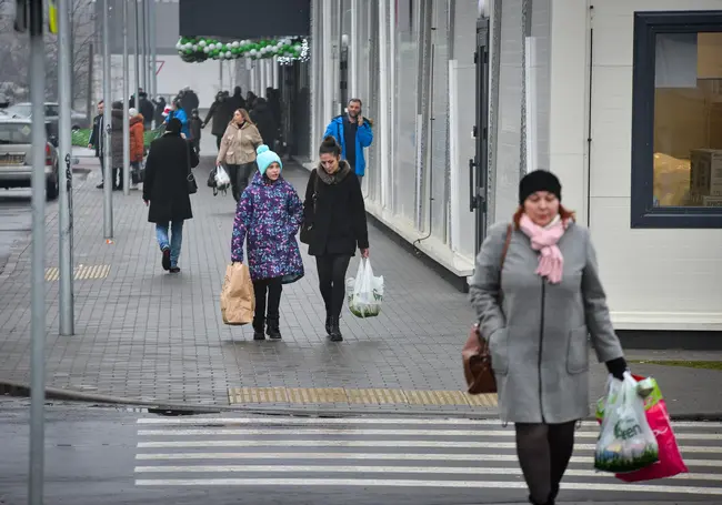«Почему в Осиповичах есть аквапарк, а у нас нет?» Жизнь глазами бобруйчан