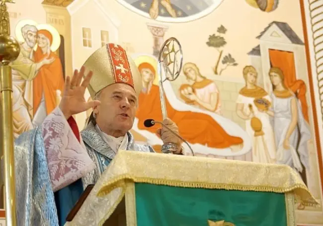 Казимир Великоселец – новый глава белорусских католиков. Что о нем известно?