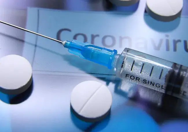 Ученые обнаружили подавляющее коронавирус вещество