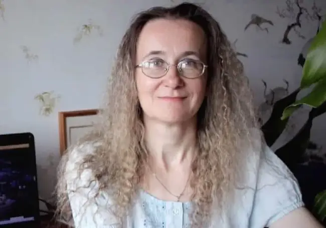 В Минске задержана известная переводчица Ольга Калацкая