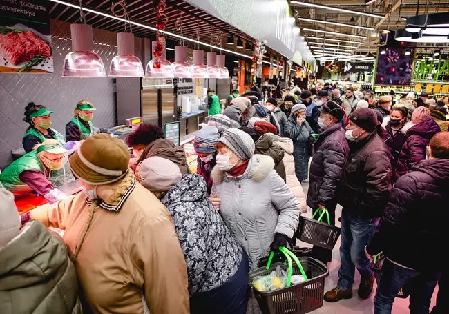 В Бобруйске появятся куриные грудки и окорочка по крайне низким ценам