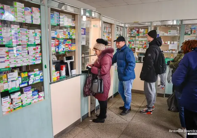 Провизор из Бобруйска создала онлайн-площадку и консультирует всех по вопросам подбора лекарств бесплатно