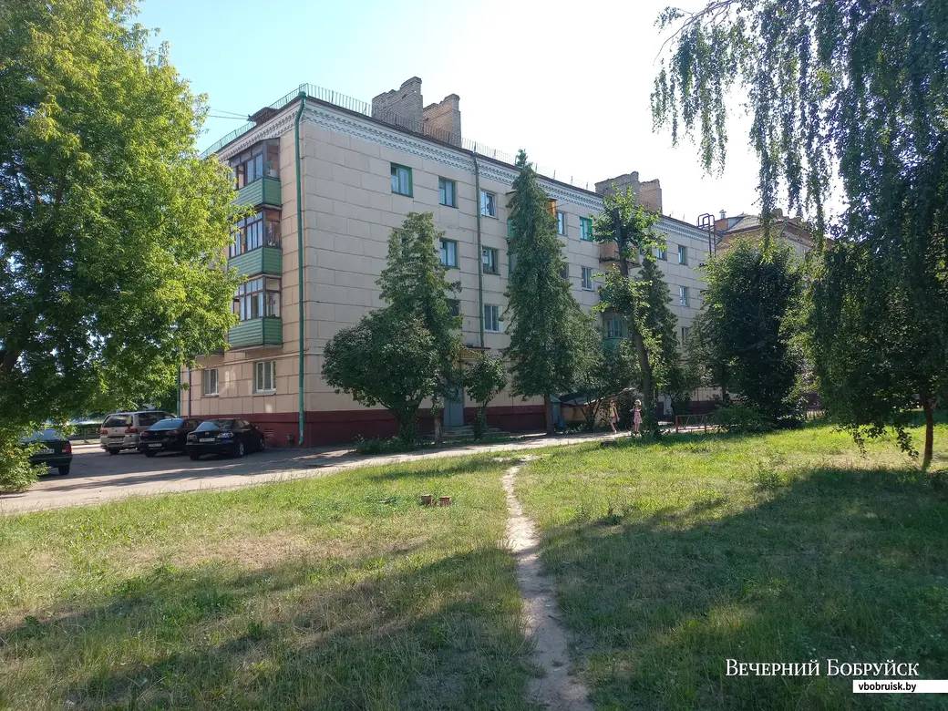 Пижоном ощутить себя никак не получалось, или Возвращение в Бобруйск моего  детства. Воспоминания Евгения Буловы: ч. 28 | bobruisk.ru