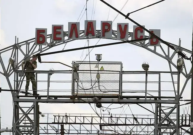 В Польше готовы перекрыть железнодорожное сообщение с Беларусью